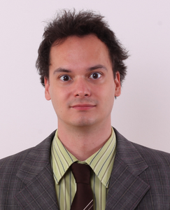 Dr. Bencsik Gergely